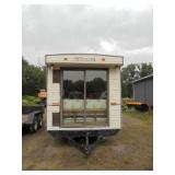 Park Model Trailer
