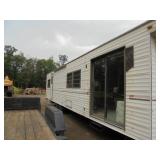 Park Model Trailer