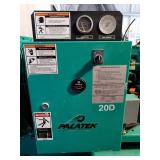Palatek Compressor