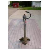 Craftsman Weed Wacker Convertible Gas Powered
