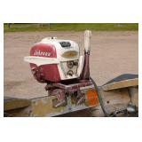 Duck Boat , Motor & Trailer Package