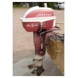 Duck Boat , Motor & Trailer Package
