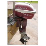 Duck Boat , Motor & Trailer Package