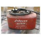 Duck Boat , Motor & Trailer Package