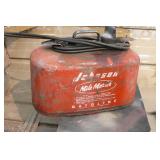 Duck Boat , Motor & Trailer Package