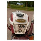 Duck Boat , Motor & Trailer Package