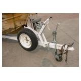 Duck Boat , Motor & Trailer Package