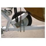 Duck Boat , Motor & Trailer Package