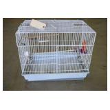 Wire Bird Cage