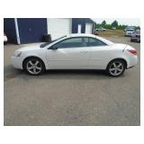 2006 Pontiac G6 GTP Convertible