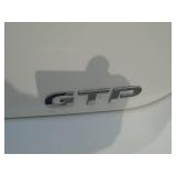 2006 Pontiac G6 GTP Convertible