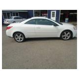 2006 Pontiac G6 GTP Convertible