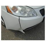 2006 Pontiac G6 GTP Convertible