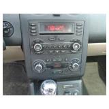 2006 Pontiac G6 GTP Convertible