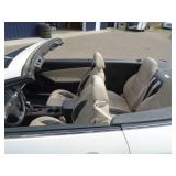 2006 Pontiac G6 GTP Convertible