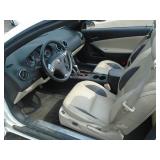 2006 Pontiac G6 GTP Convertible