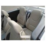 2006 Pontiac G6 GTP Convertible