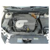 2006 Pontiac G6 GTP Convertible