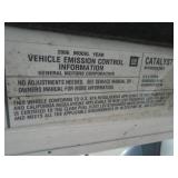 2006 Pontiac G6 GTP Convertible