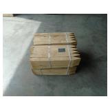 Wooden Stakes