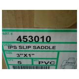 Slip Saddles