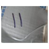 Air Hammer Chisel Set