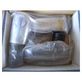 Air Hammer Chisel Set