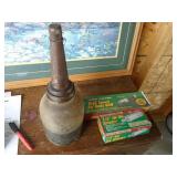 High Speed Air Body Saw