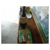 High Speed Air Body Saw