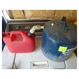 Gas Cans