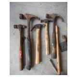 Hand Tools