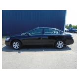 2003 Nissan Altima 2.5 S