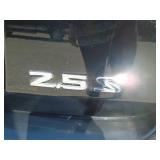 2003 Nissan Altima 2.5 S