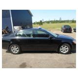 2003 Nissan Altima 2.5 S