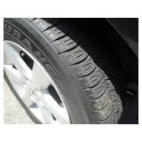 2003 Nissan Altima 2.5 S