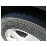 2003 Nissan Altima 2.5 S