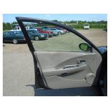 2003 Nissan Altima 2.5 S