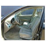 2003 Nissan Altima 2.5 S