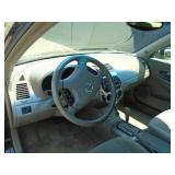 2003 Nissan Altima 2.5 S