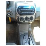 2003 Nissan Altima 2.5 S