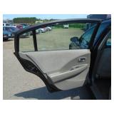 2003 Nissan Altima 2.5 S