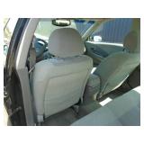 2003 Nissan Altima 2.5 S