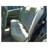 2003 Nissan Altima 2.5 S