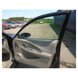 2003 Nissan Altima 2.5 S