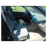 2003 Nissan Altima 2.5 S