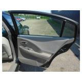 2003 Nissan Altima 2.5 S