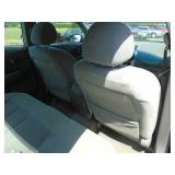 2003 Nissan Altima 2.5 S