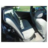 2003 Nissan Altima 2.5 S