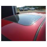 2007 Toyota Camry Hybrid Sedan