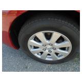 2007 Toyota Camry Hybrid Sedan